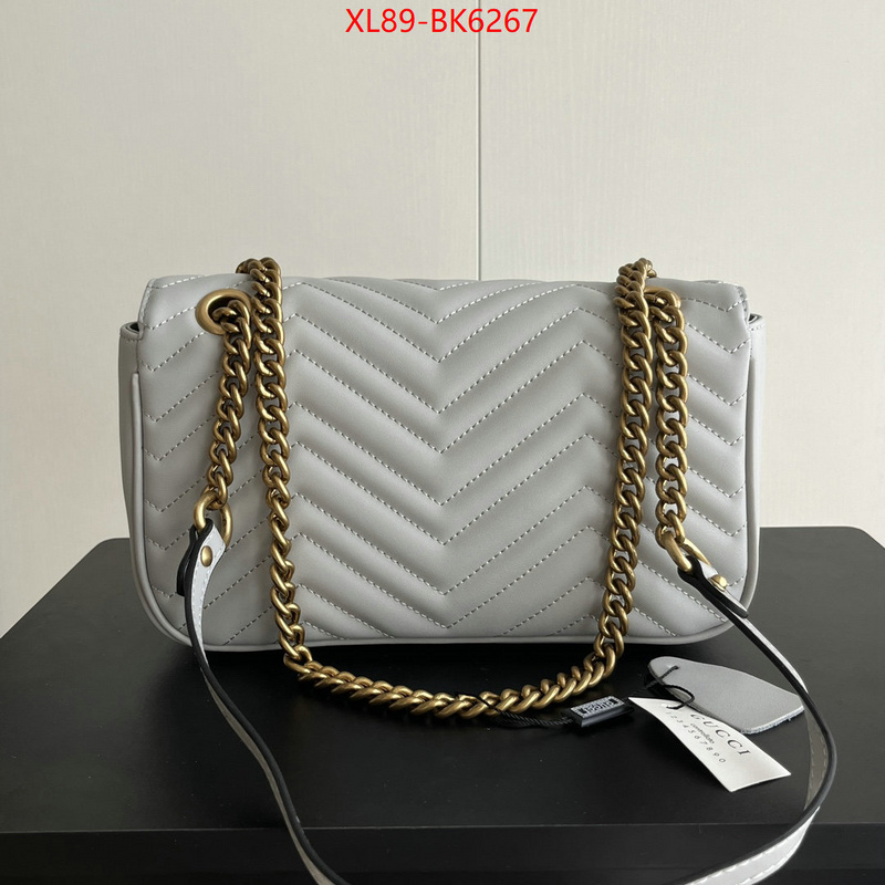 Gucci Bags(4A)-Marmont top 1:1 replica ID: BK6267 $: 89USD,-shoes yupoo Gucci Bags(4A)-Marmont top 1:1 replica ID: BK6267 $: 89USD,
