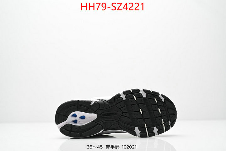 Men Shoes-New Balance website to buy replica ID: SZ4221 $: 79USD
