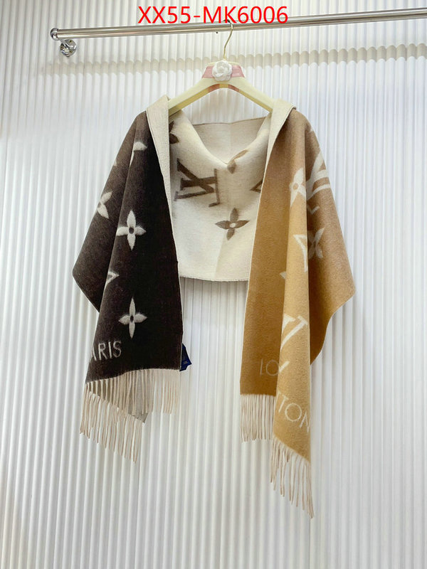 Scarf-LV buy cheap ID: MK6006 $: 55USD