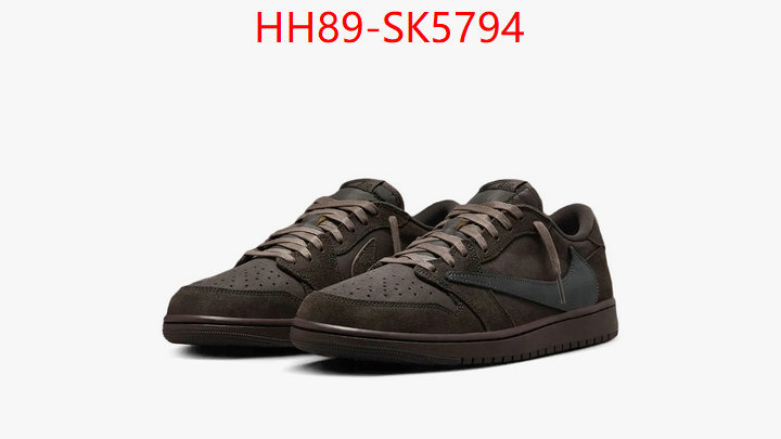 Men Shoes-Nike the most popular ID: SK5794 $: 89USD