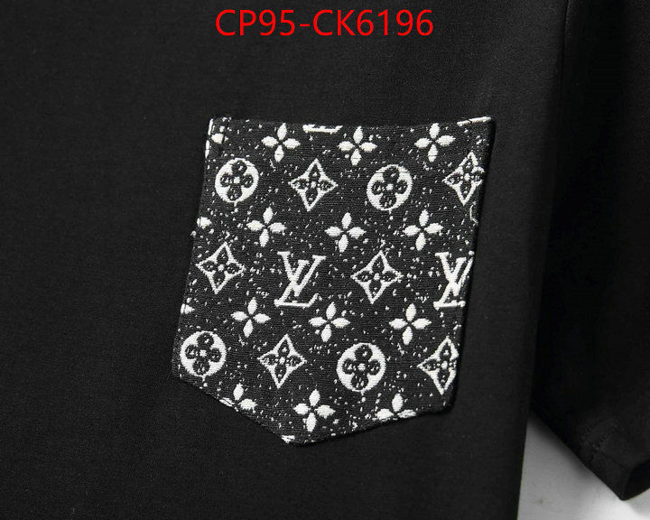 Clothing-LV top quality ID: CK6196 $: 95USD