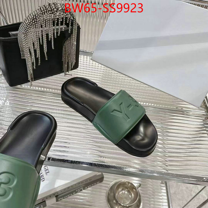 Men Shoes-Y3 is it ok to buy ID: SS9923 $: 65USD