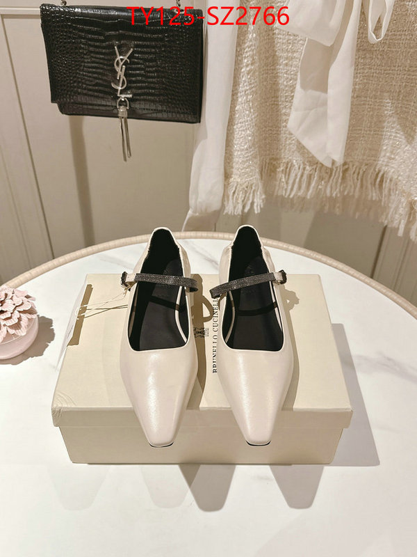 Women Shoes-Brunello cucinelli sale outlet online ID: SZ2766 $: 125USD