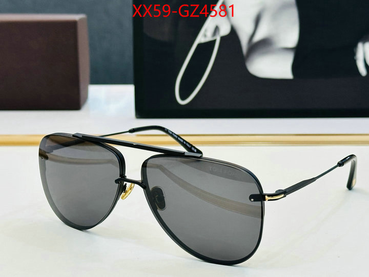 Glasses-Tom Ford hot sale ID: GZ4581 $: 59USD