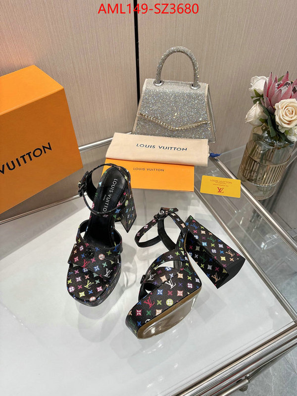 Women Shoes-LV where to find the best replicas ID: SZ3680 $: 149USD-shoes yupoo Women Shoes-LV where to find the best replicas ID: SZ3680 $: 149USD