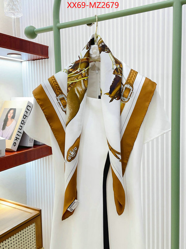 Scarf-Hermes top grade ID: MZ2679 $: 69USD