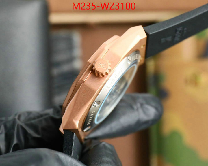 Watch(TOP)-Hublot fashion replica ID: WZ3100 $: 235USD