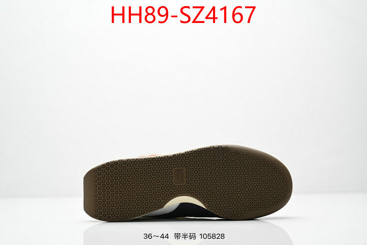 Women Shoes-Adidas fake ID: SZ4167 $: 89USD