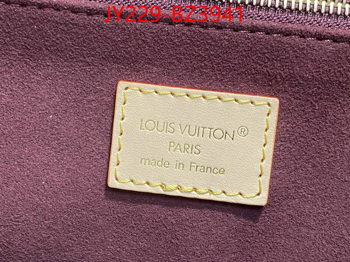 LV Bags(TOP)-Handbag Collection- wholesale ID: BZ3941 $: 229USD,