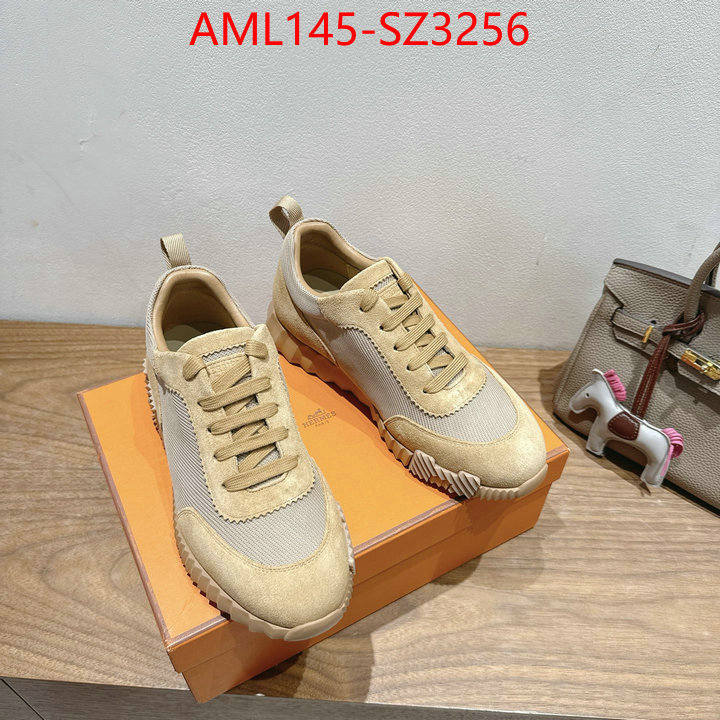 Men Shoes-Hermes best website for replica ID: SZ3256 $: 145USD
