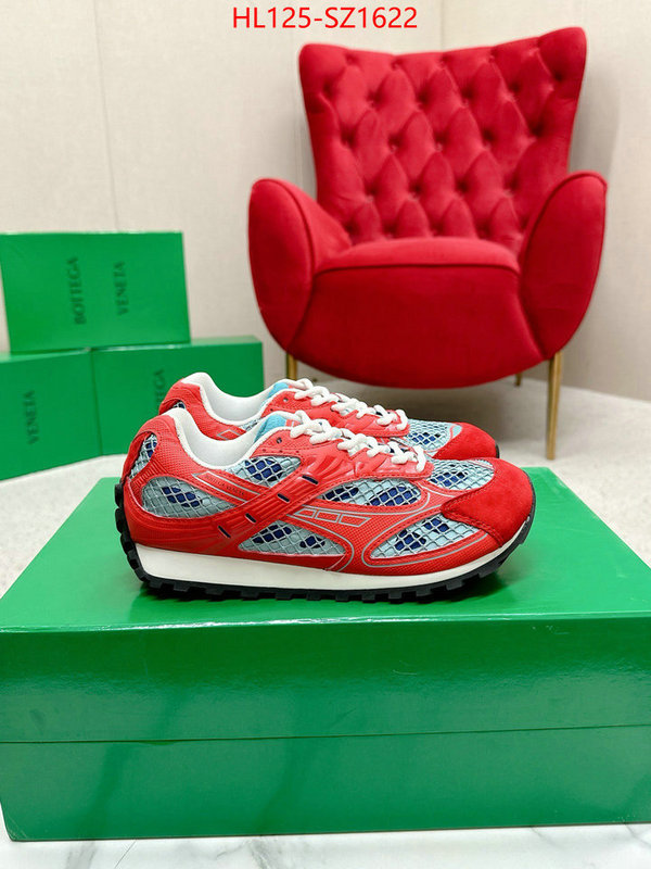 Men Shoes-BV 1:1 replica wholesale ID: SZ1622 $: 125USD-shoes yupoo Men Shoes-BV 1:1 replica wholesale ID: SZ1622 $: 125USD