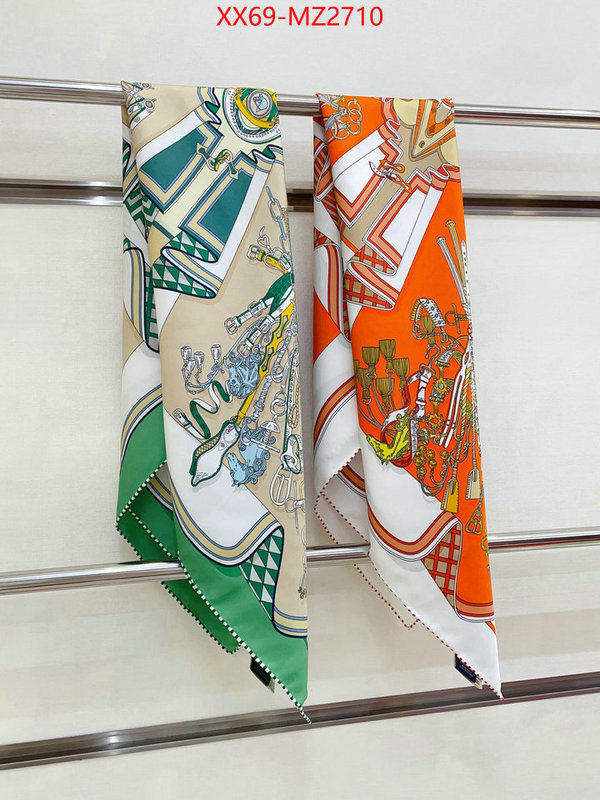 Scarf-Hermes designer ID: MZ2710 $: 69USD