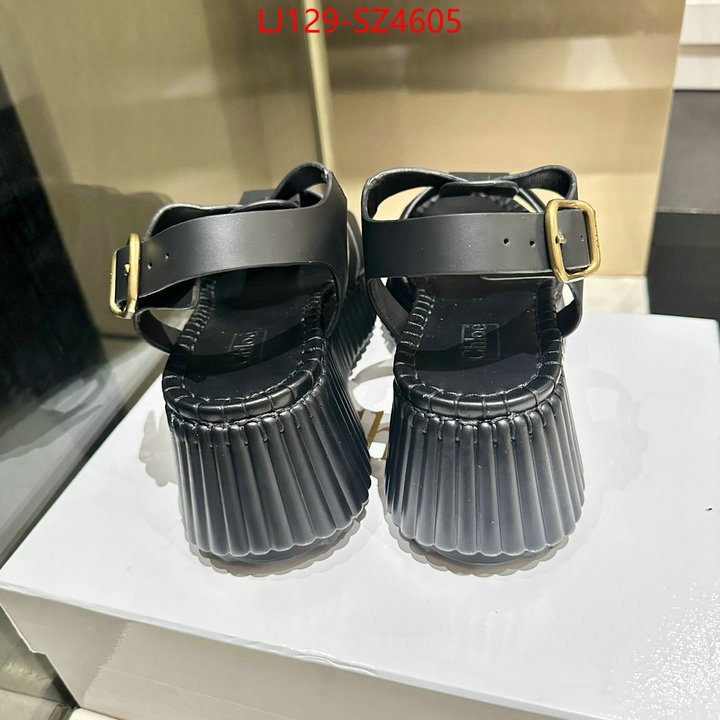 Women Shoes-Chloe buy top high quality replica ID: SZ4605 $: 129USD