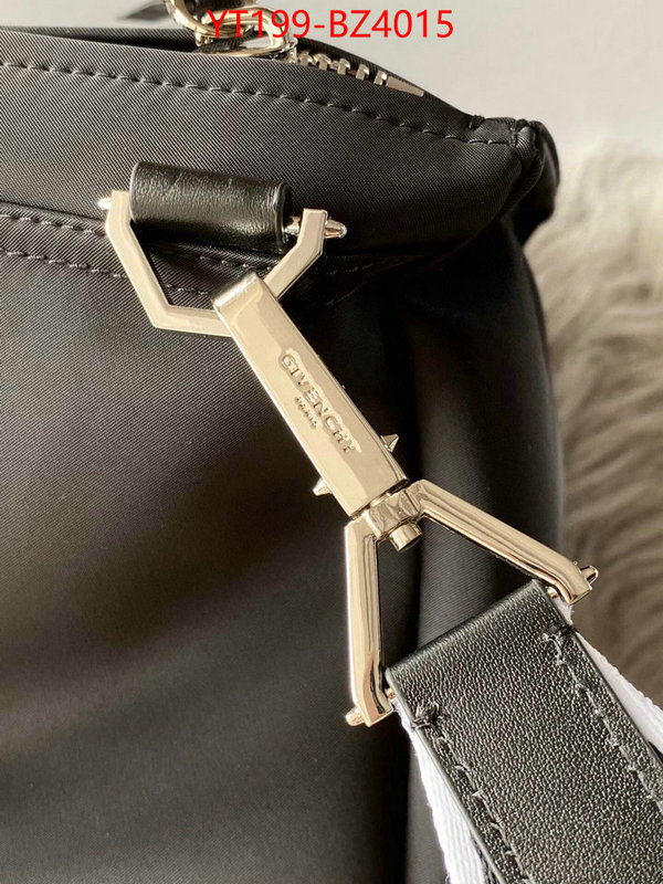 Givenchy Bags(TOP)-Crossbody- luxury shop ID: BZ4015 $: 199USD,