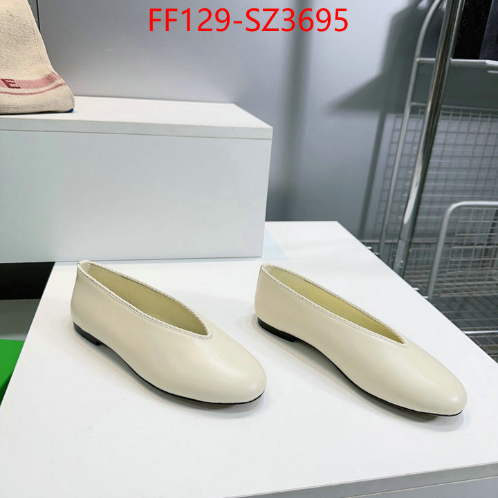Women Shoes-BV cheap wholesale ID: SZ3695 $: 129USD