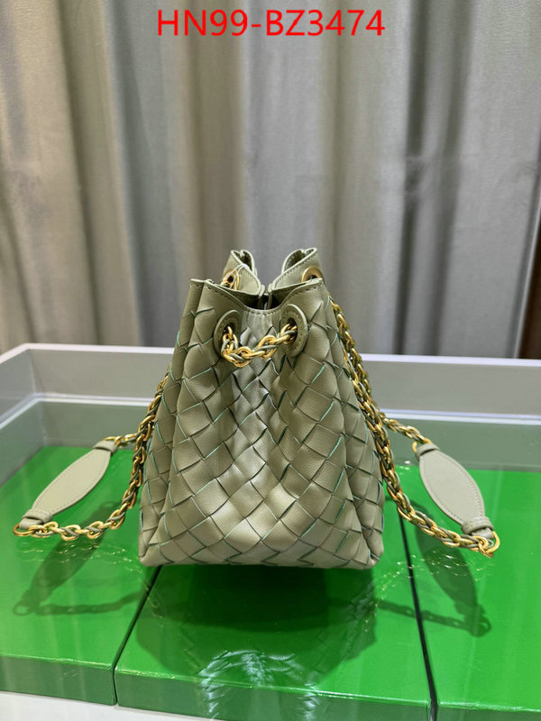 BV Bags(4A)-Handbag- high quality designer replica ID: BZ3474 $: 99USD,