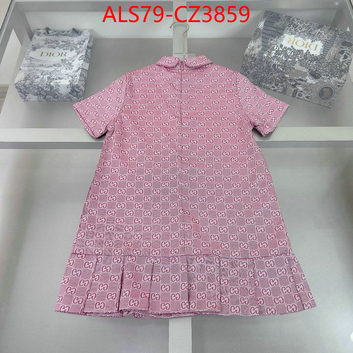 Kids clothing-Gucci buy online ID: CZ3859 $: 79USD