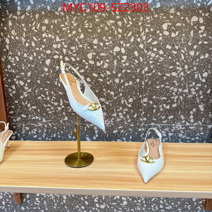 Women Shoes-Valentino china sale ID: SZ2303 $: 109USD-shoes yupoo Women Shoes-Valentino china sale ID: SZ2303 $: 109USD