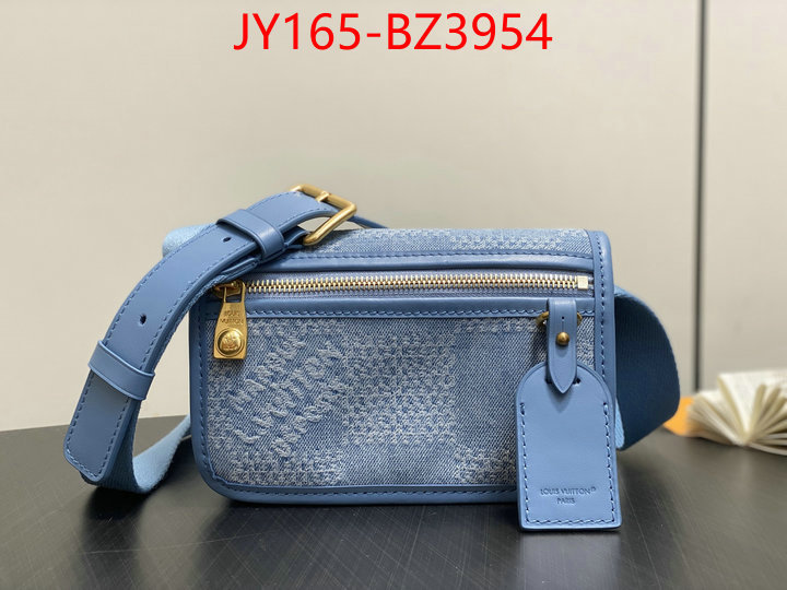 LV Bags(TOP)-Pochette MTis- perfect quality ID: BZ3954 $: 165USD,
