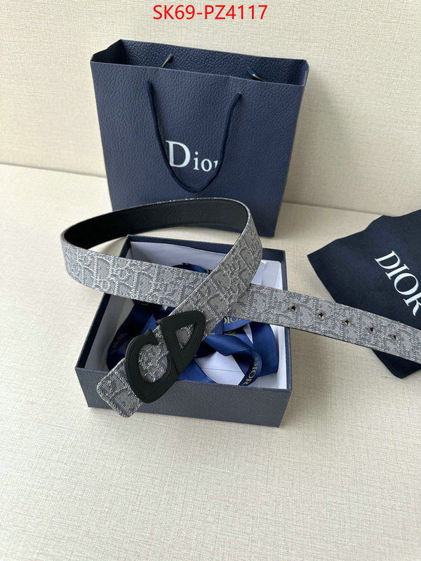 Belts-Dior buy best quality replica ID: PZ4117 $: 69USD