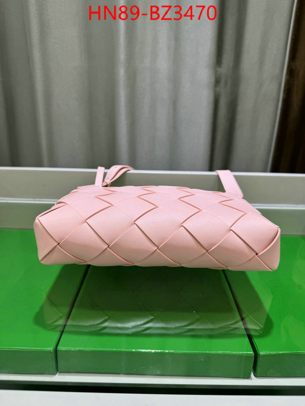 BV Bags(4A)-Crossbody- buy 1:1 ID: BZ3470 $: 89USD,