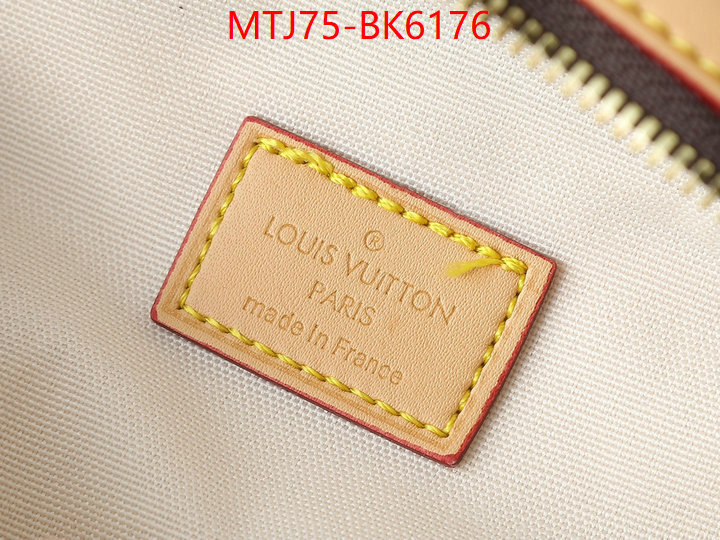 LV Bags(4A)-Discovery- same as original ID: BK6176