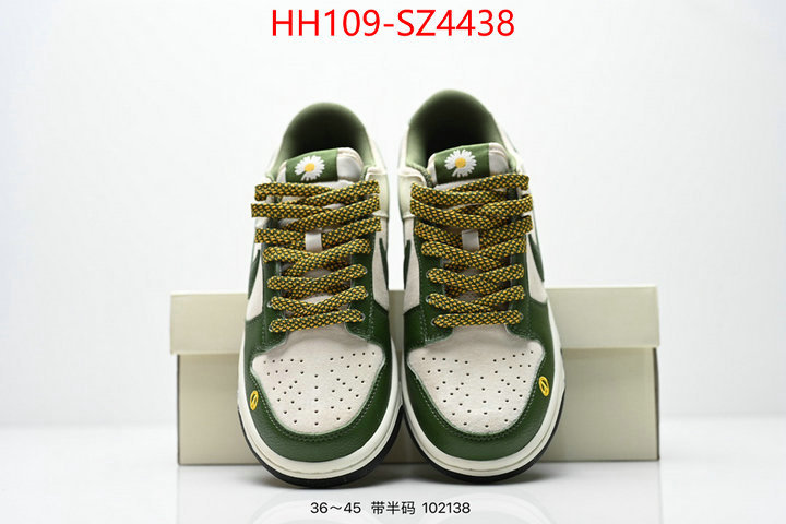 Men Shoes-Nike buy 1:1 ID: SZ4438 $: 109USD