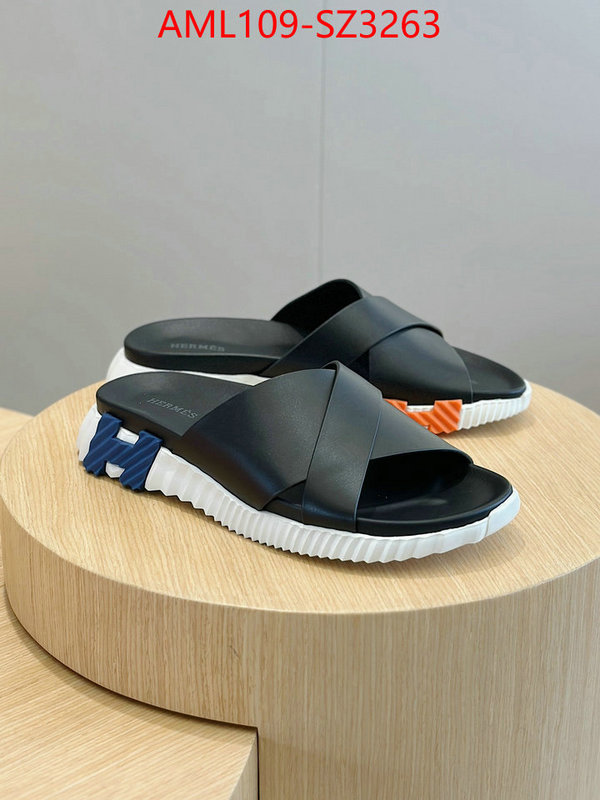 Men Shoes-Hermes best ID: SZ3263 $: 109USD