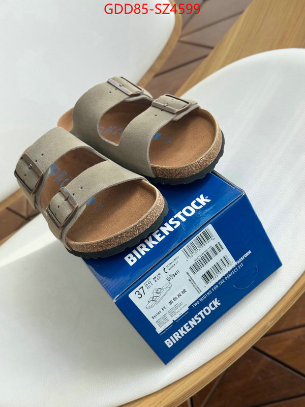 Women Shoes-Birkenstock online china ID: SZ4599 $: 85USD