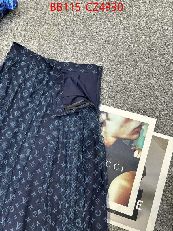 Clothing-LV the most popular ID: CZ4930 $: 115USD