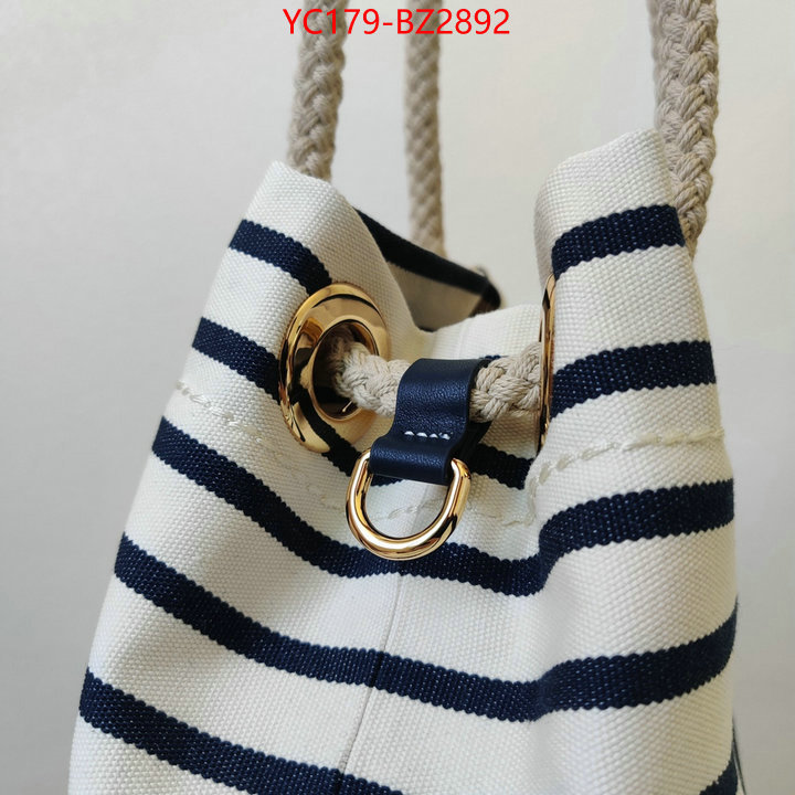 Prada Bags(TOP)-bucket bag replica shop ID: BZ2892 $: 179USD,