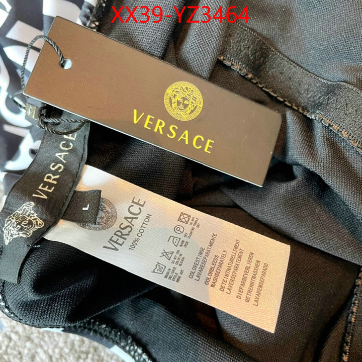 Swimsuit-Versace high quality designer replica ID: YZ3464 $: 39USD