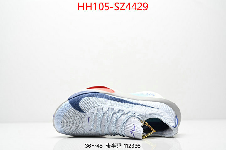 Women Shoes-NIKE wholesale imitation designer replicas ID: SZ4429 $: 105USD