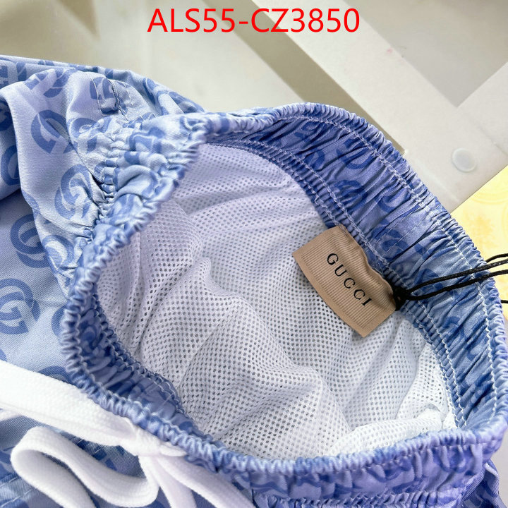Kids clothing-Gucci sell high quality ID: CZ3850 $: 55USD