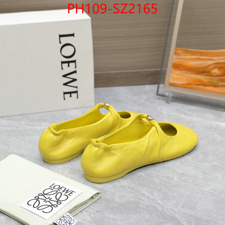 Women Shoes-Loewe top quality ID: SZ2165 $: 109USD