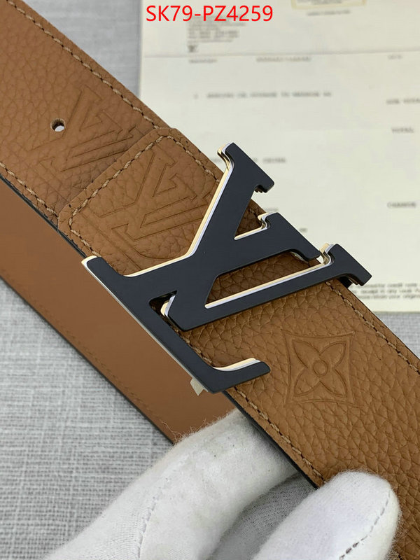 Belts-LV buy ID: PZ4259 $: 79USD