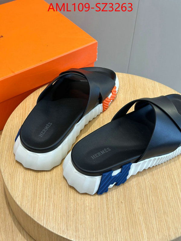 Men Shoes-Hermes best ID: SZ3263 $: 109USD