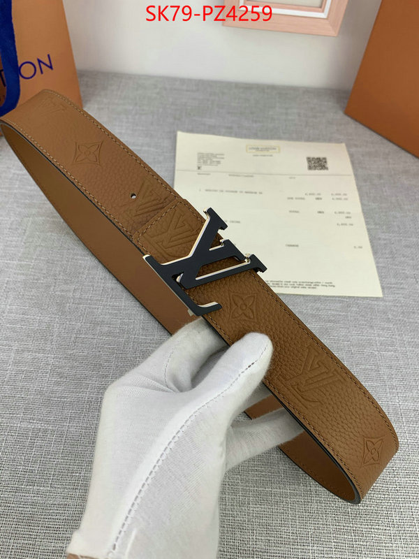 Belts-LV buy ID: PZ4259 $: 79USD