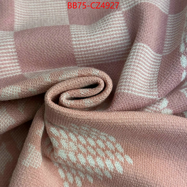Clothing-LV buy ID: CZ4927 $: 75USD