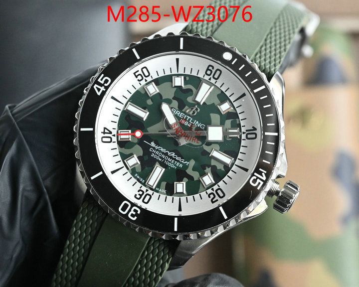 Watch(TOP)-Breitling online china ID: WZ3076 $: 285USD