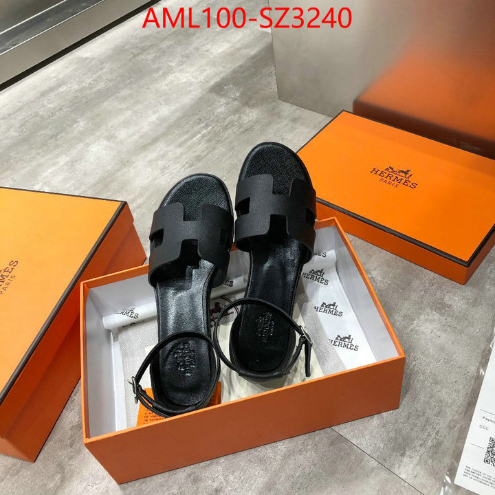 Women Shoes-Hermes where can i buy ID: SZ3240 $: 100USD