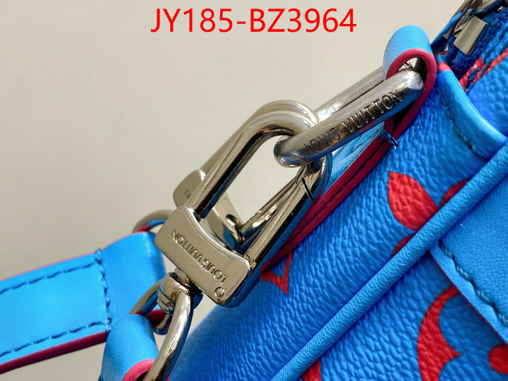 LV Bags(TOP)-Pochette MTis- online sale ID: BZ3964 $: 185USD,