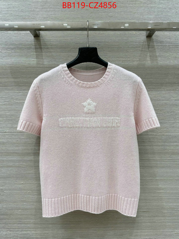 Clothing-Dior shop now ID: CZ4856 $: 119USD