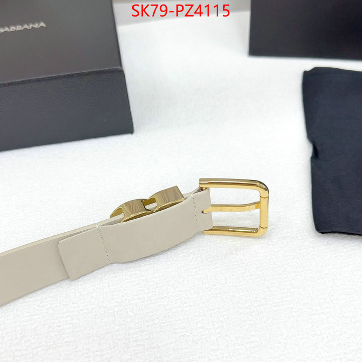 Belts-DG aaaaa customize ID: PZ4115 $: 79USD