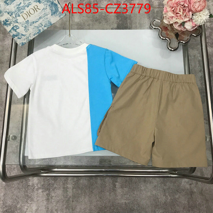 Kids clothing-Dior good quality replica ID: CZ3779 $: 85USD