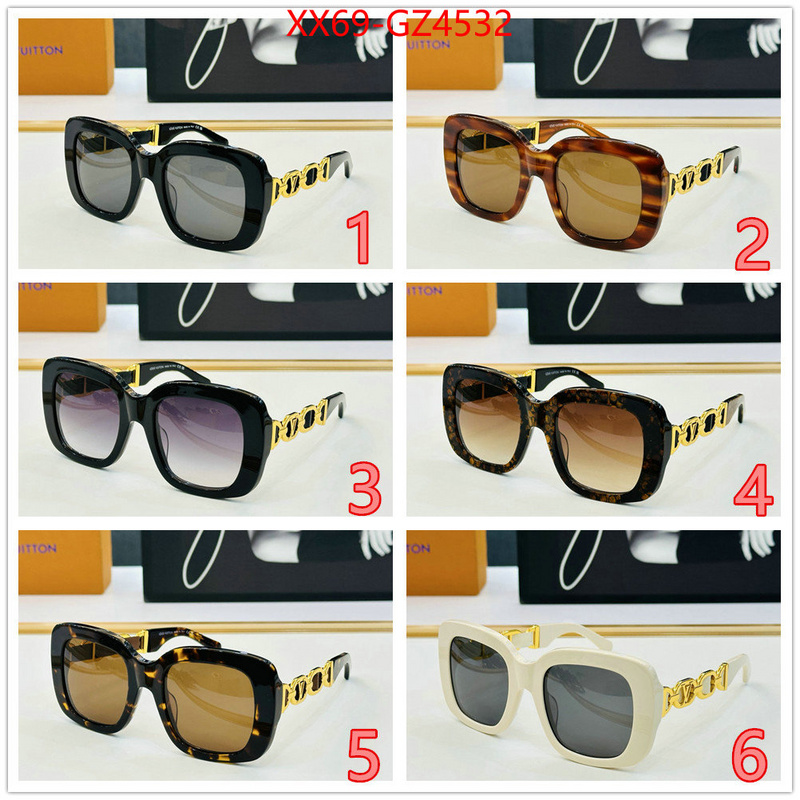 Glasses-LV online sale ID: GZ4532 $: 69USD