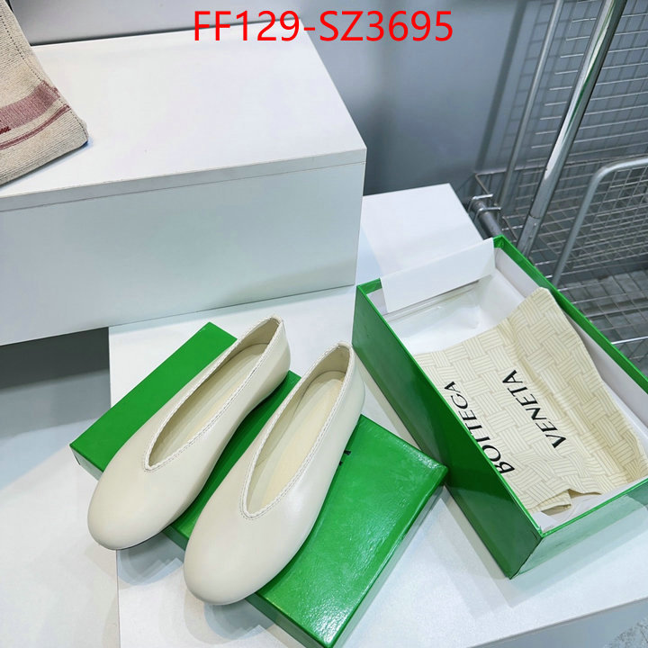 Women Shoes-BV cheap wholesale ID: SZ3695 $: 129USD