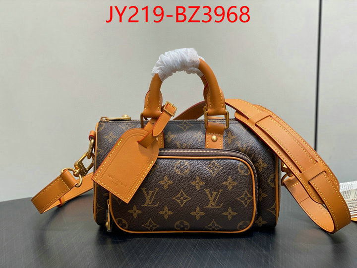 LV Bags(4A)-Pochette MTis Bag- what's the best to buy replica ID: BZ3968 $: 219USD,