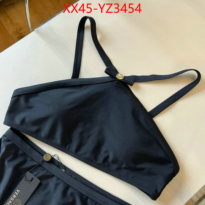 Swimsuit-Versace top brands like ID: YZ3454 $: 45USD