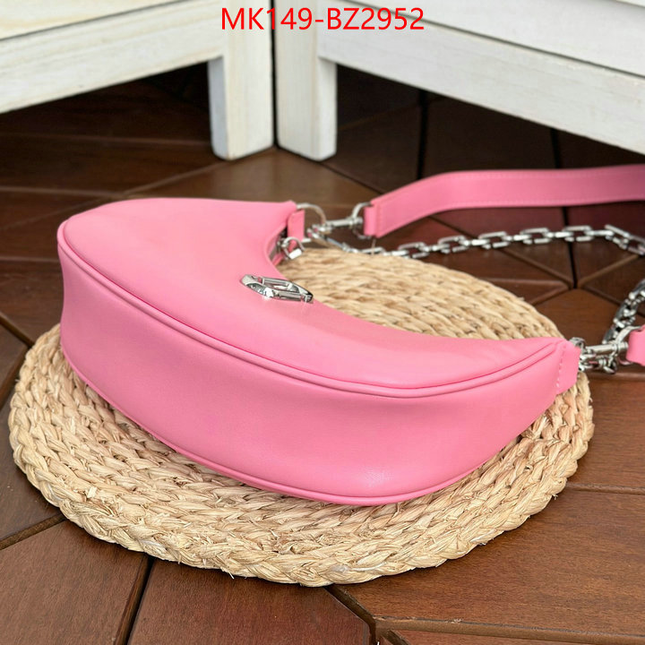 Marc Jacobs Bags(TOP)-Crossbody- best wholesale replica ID: BZ2952 $: 149USD,